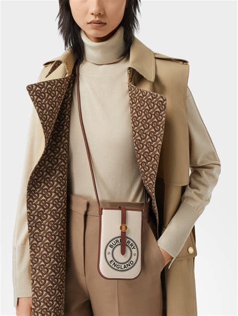 burberry piccola pelletteria